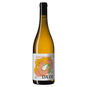 Bianco Toscana IGT ''Da-Di''